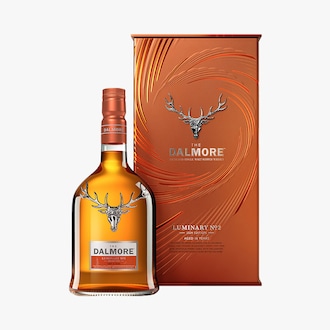 Whisky The Dalmore, Luminary n°2, 2024 Edition, 16 years The Dalmore