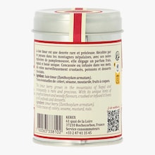 Baie Timur Terre Exotique