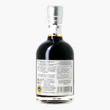 Vinaigre balsamique de Modène - 5 couronnes Piazza Grande