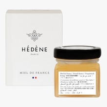 Coffret Miel Paris Hédène