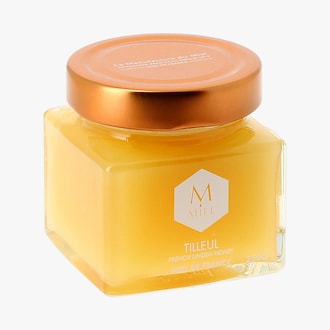 Miel de tilleul de France La Manufacture du Miel