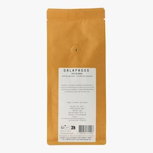 Caf&eacute; Galapagos en grain, Jardin d'&Eacute;den bio Maison Lagrange