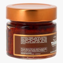 Harissa fum&eacute;e Tava Hada Pilpelta
