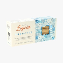 Trenette bio Pasta di Liguria