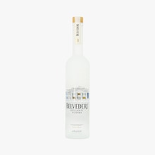 Belvedere Organic Vodka Belvedere