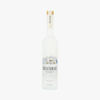 Belvedere Organic Vodka Belvedere