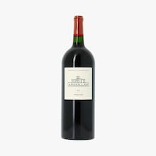 Magnum de Anseillan, AOC Pauillac, 2015 Anseillan