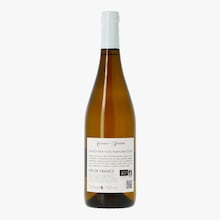 Domaine Canet Valette, Une & mille nuits blanches, Vin de France, 2024, biologique Domaine Canet Valette