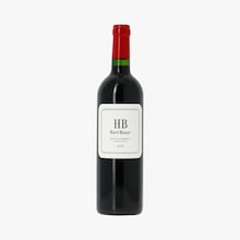 Ch&acirc;teau Haut-Bailly, HB, AOC Pessac-L&eacute;ognan, 2022 Ch&acirc;teau Haut-Bailly