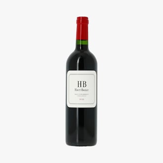 Ch&acirc;teau Haut-Bailly, HB, AOC Pessac-L&eacute;ognan, 2022 Ch&acirc;teau Haut-Bailly