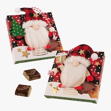 P&egrave;re No&euml;l - Pralin&eacute;s France D&eacute;cor