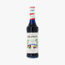 Sirop de fruit de la passion Monin