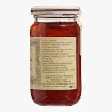 Sauce aux câpres La Favorita