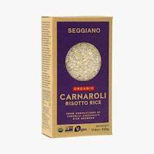 Riz carnaroli biologique Seggiano