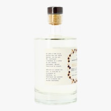 Gin Malouin's, Dry gin algues Malouin's