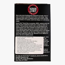 Riz sushi premium Sushi Chef