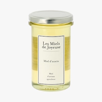 Miel d&rsquo;acacia Les Miels de Joyeuse