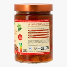 Ratatouille Jean Martin