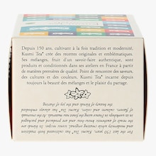 Les essentiels de Kusmi Tea Kusmi Tea