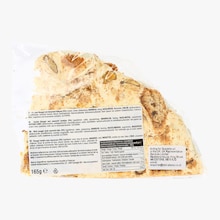 Nougat tendre aux quatre chocolats Quaranta