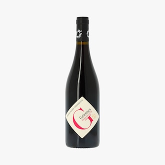 Famille Chermette, Griottes, AOP Beaujolais, 2024 Domaine Chermette