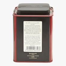 Thé noir Darjeeling G.F.O.P. (Golden Flowery Orange Pekoe) N° 8 Dammann Frères