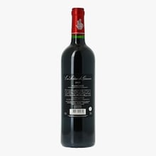 Ch&acirc;teau Giscours, La sir&egrave;ne de Giscours, AOC Margaux, 2019 Ch&acirc;teau Giscours
