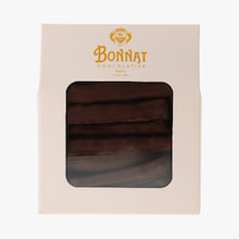 Krugette noir Bonnat
