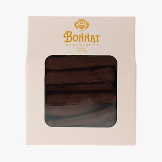 Krugette noir Bonnat