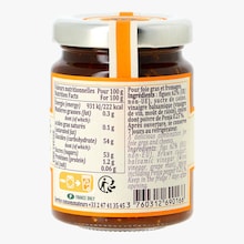 Condiment de figue au poivre de Penja Terre Exotique