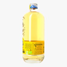 Ap&eacute;ritif Folle Envie, &eacute;corces de citron jaune et cardamone Folle Envie