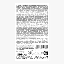 Papillotes – Chocolats Malakoff & pâtes de fruits Le Comptoir de Mathilde