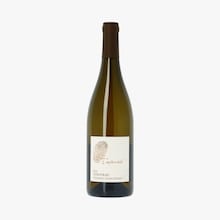 Vignoble Alain Robert, Empreinte, AOC Vouvray, 2024 Vignoble Alain Robert