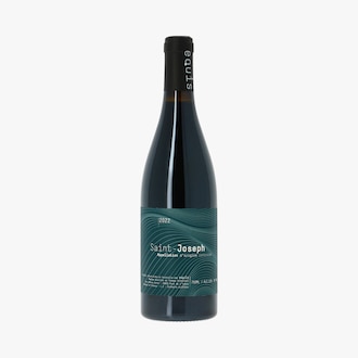 Domaine des Lises, AOC Saint-Joseph 2022 Domaine des Lises