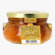 Baba au rhum 12% Le Comptoir de Mathilde