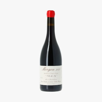 Domaine Jean Foillard, C&ocirc;te du Py, AOP Morgon, 2023 Domaine Jean Foillard
