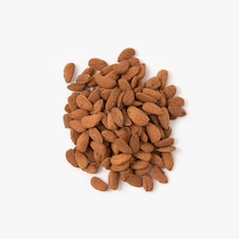 Amande brute origine France Maison Naja