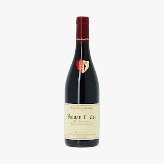 Domaine Monthelie Douhairet Porcheret, En Champans, AOC Volnay premier cru Champans, 2020 Domaine Monthelie Douhairet Porcheret