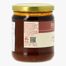 Marinade mexicaine mole poblano Pepe Comala