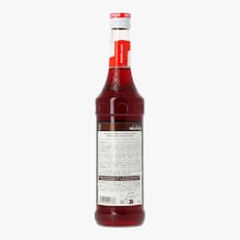 Sirop saveur Hibiscus Monin