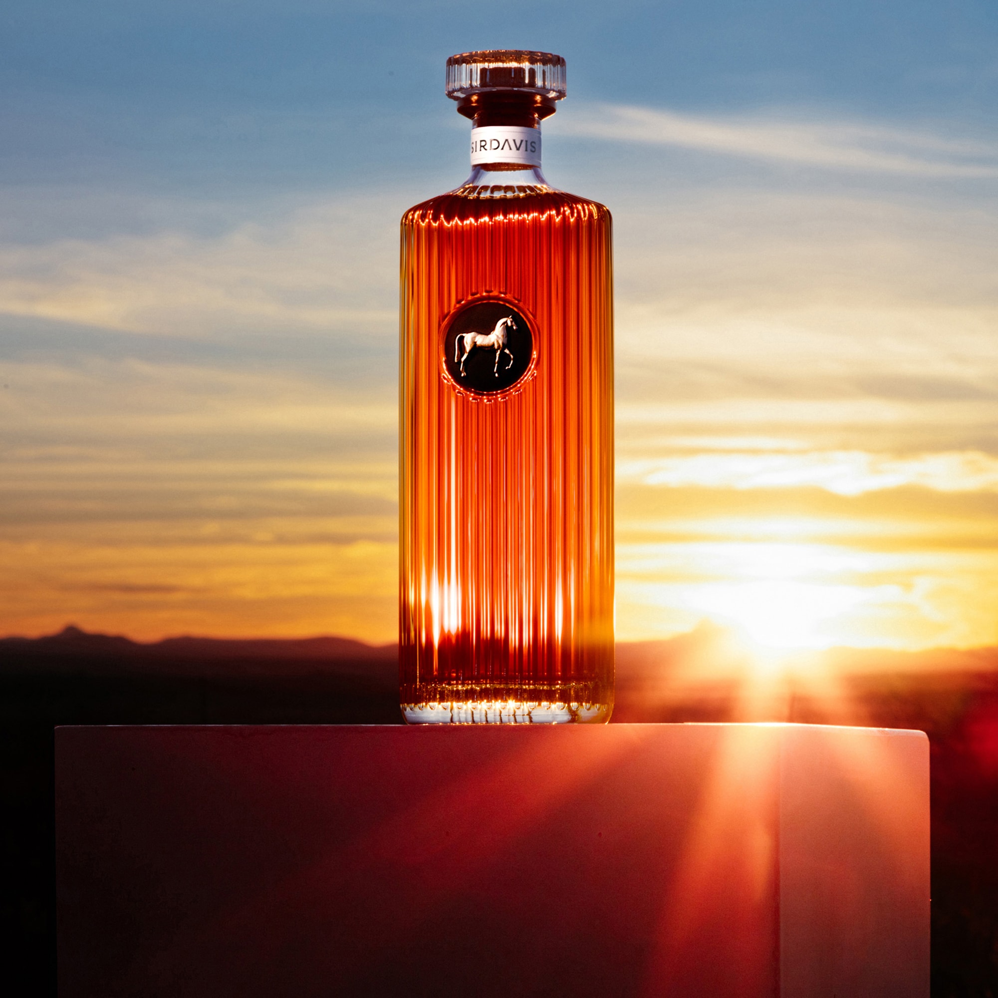 Whisky SirDavis SirDavis