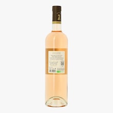 Domaine Aspras, Les trois fr&egrave;res, AOC C&ocirc;tes de Provence, 2025, biologique Domaine Aspras