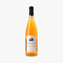 Pur jus de pomme variétés anciennes Domaine Laffitte