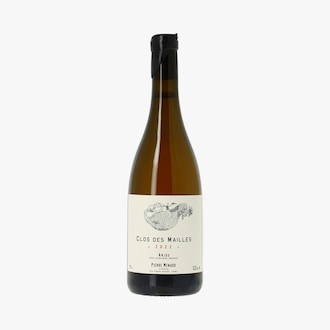 Pierre M&eacute;nard, Clos des Mailles, AOC Anjou, 2022 Pierre Menard