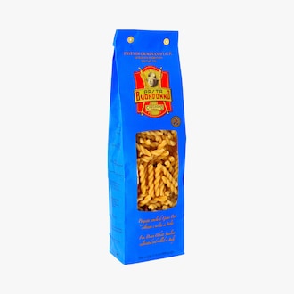 Pâtes Fusilli corti, Pasta di Gragnano IGP Pasta Buondonno