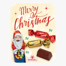 Coffret Casse-Noisette Windel