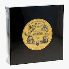 Flower Moon - Amande nacr&eacute;e & &eacute;pices douces Mariage Fr&egrave;res