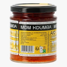 Sauce Sakay Mom Koumba
