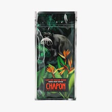 Tablette chocolat au lait Pr&eacute;ou Gran Nativo 58&nbsp;% cacao Chapon