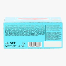 Th&eacute; Prince Vladimir bio - 20 sachets mousseline Kusmi Tea